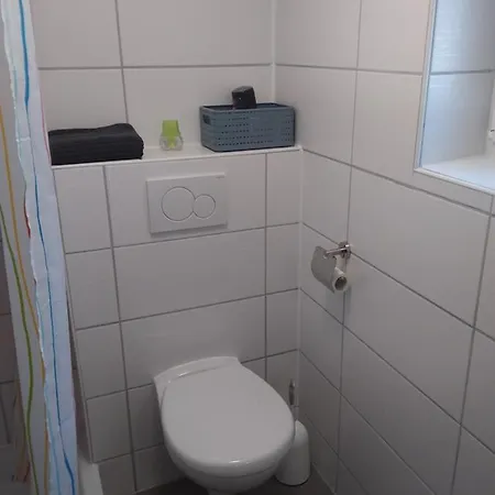 Ferienwohnung Jansen Zwei Bad Schwalbach Exterior foto