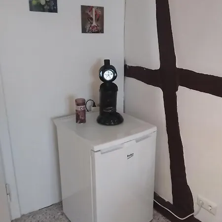 Ferienwohnung Jansen Zwei Bad Schwalbach Exterior foto