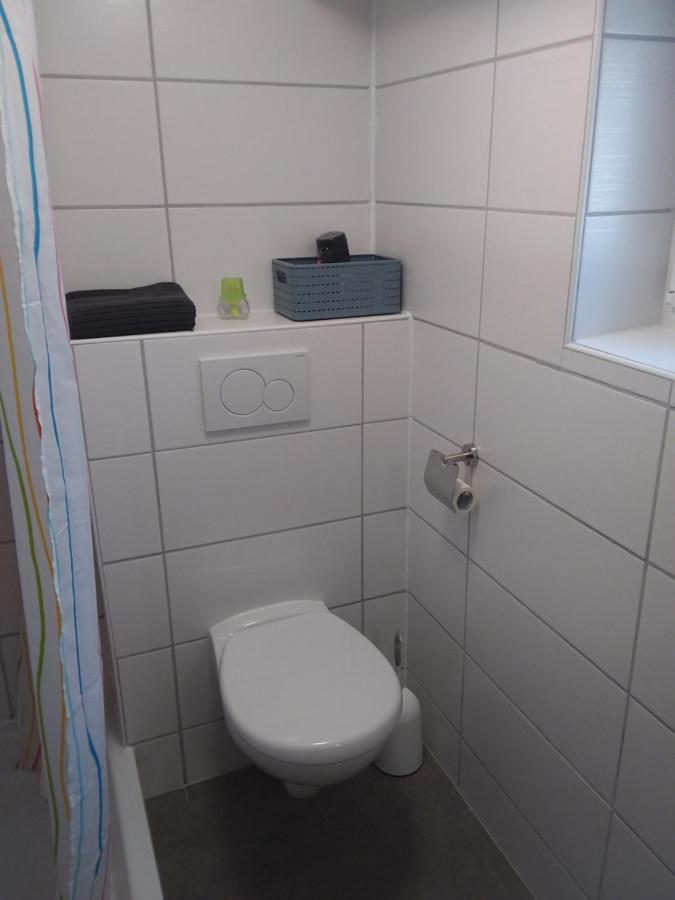 Jansen Zwei Apartment *