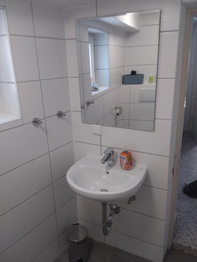 Apartment Jansen Zwei Bad Schwalbach