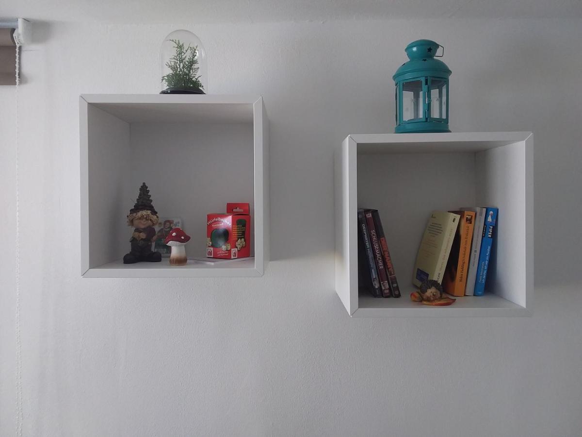 Apartment Jansen Zwei Bad Schwalbach