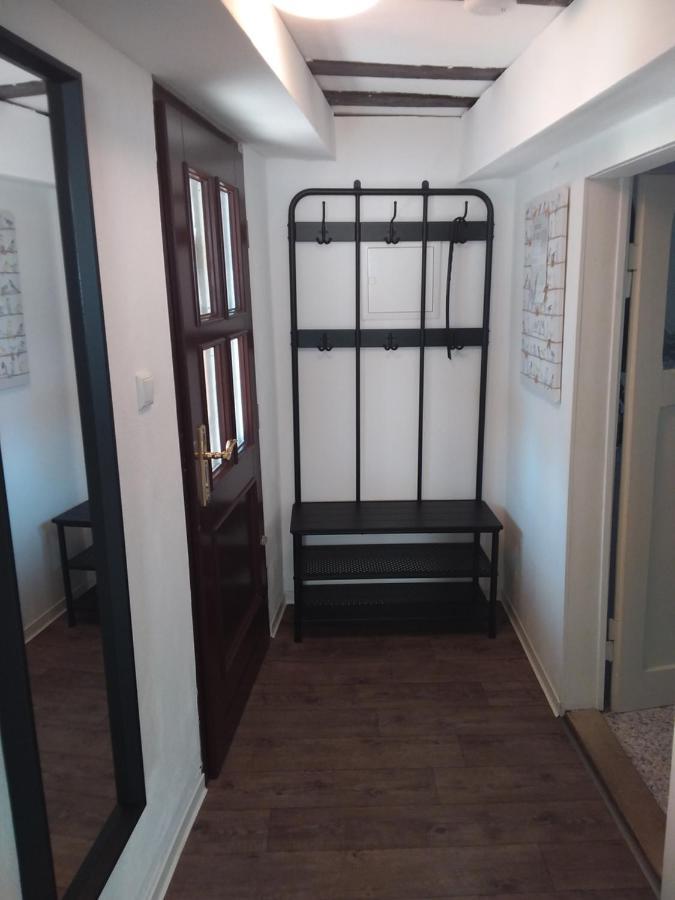 Jansen Zwei Apartment *