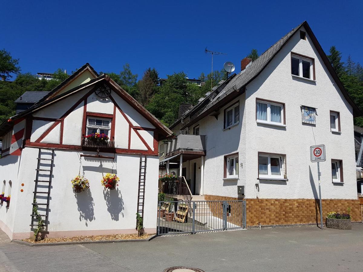Jansen Zwei Apartment Bad Schwalbach